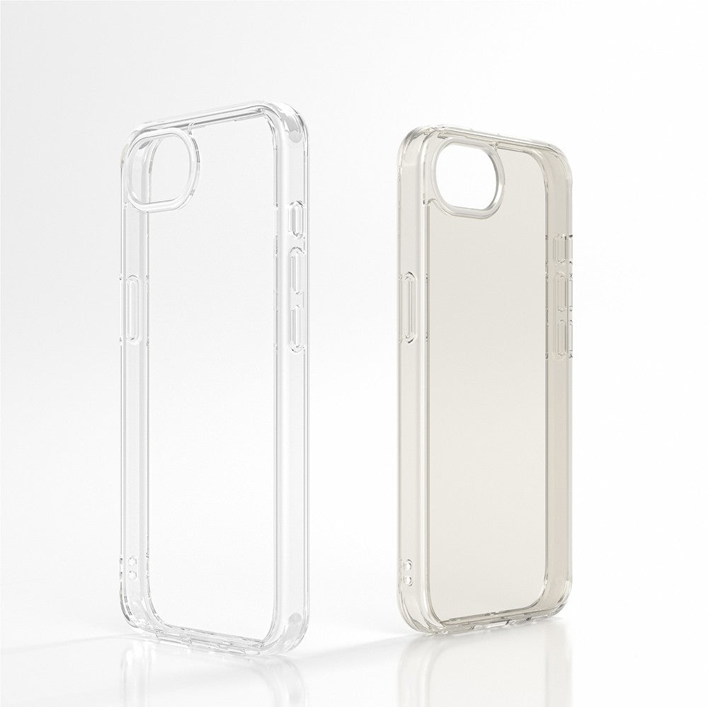 Apple iPhone 16E Kılıf Amazingthing Minimal Serisi Kapak
