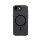 Apple iPhone 16E Kılıf M-safe Şarj Özellikli Benks Lucid Armor Kapak