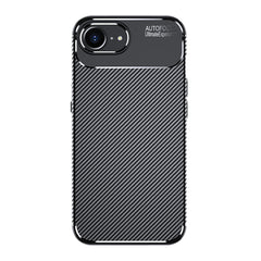 Apple iPhone 16E Kılıf Zore Negro Silikon Kapak