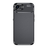 Apple iPhone 16E Kılıf Zore Negro Silikon Kapak
