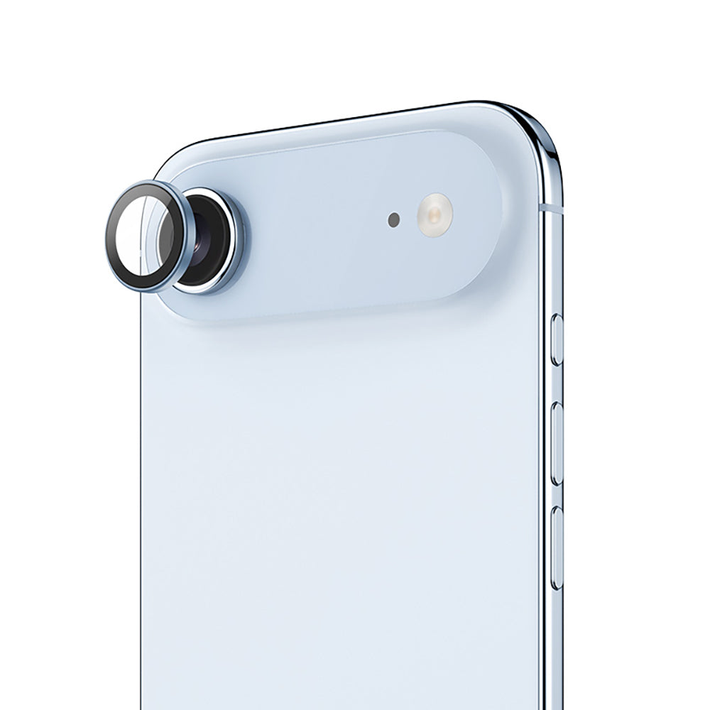 Apple iPhone 17 Air Benks DR Safir Kamera Lens Koruyucu