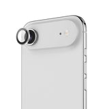 Apple iPhone 17 Air Benks DR Safir Kamera Lens Koruyucu