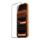 Apple iPhone 17 Air Benks Glass Warrior 2.0 EZFita Safir Cam Ekran Koruyucu + Kolay Uygulama Aparatı