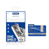 Apple iPhone 17 Air Go Des Lens Shield CL-14 Kamera Lens Koruyucu