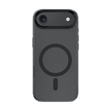 Apple iPhone 17 Air Kılıf M-safe Şarj Özellikli Benks Lucid Armor Kapak