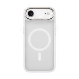 Apple iPhone 17 Air Kılıf M-safe Şarj Özellikli Benks Mist Protective Kapak