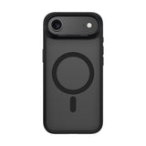 Apple iPhone 17 Air Kılıf M-safe Şarj Özellikli Benks Mist Protective Kapak