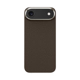 Apple iPhone 17 Air Kılıf M-safe Şarj Özellikli Benks Yeni Seri ArmorTint ArmorAir Kevlar Kapak