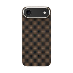 Apple iPhone 17 Air Kılıf M-safe Şarj Özellikli Benks Yeni Seri ArmorTint ArmorAir Kevlar Kapak