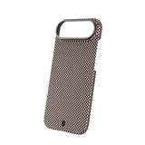 Apple iPhone 17 Air Kılıf M-safe Şarj Özellikli Wiwu DCC-208 Aramid Armor Kapak