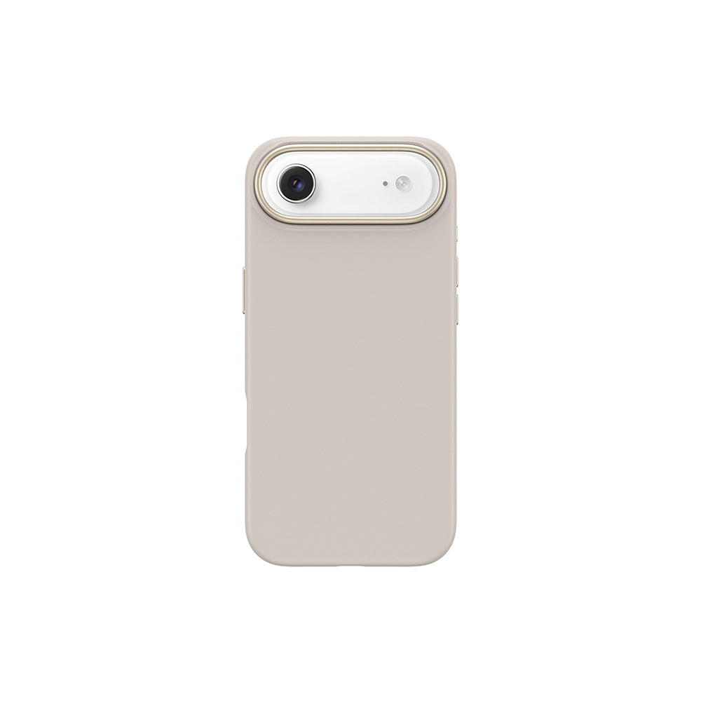 Apple iPhone 17 Air Kılıf M-safe Şarj Özellikli Wiwu FGG-013 Skin Touch Serisi Kapak