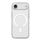 Apple iPhone 17 Air Kılıf M-safe Şarj Özellikli Youngkit High Definition Serisi Kapak