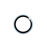 Apple iPhone 17 Air Wiwu LG-003 Lens Guard Çizilmeye Karşı Dayanıklı Safir Kamera Lens Koruyucu