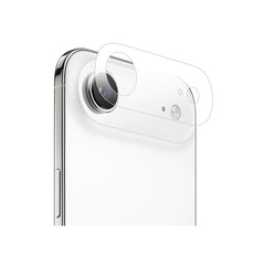 Apple iPhone 17 Air Zore 10 in 1 Mat Kamera Lens Koruyucu