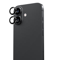 Apple iPhone 17 Benks DR Safir Kamera Lens Koruyucu