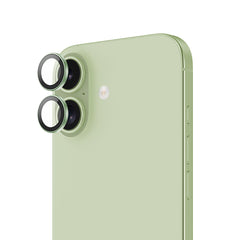 Apple iPhone 17 Benks Glass Warrior Cam Kamera Lens Koruyucu