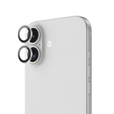 Apple iPhone 17 Benks Glass Warrior Cam Kamera Lens Koruyucu