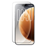 Apple iPhone 17 Benks OmniWarrior Eye-Friendly Cam Ekran Koruyucu + Kolay Uygulama Aparatlı