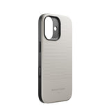 Apple iPhone 17 Kılıf M-safe Şarj Özellikli Deri Dokulu Native Union 2025 Active Serisi Kapak