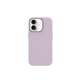 Apple iPhone 17 Kılıf M-safe Şarj Özellikli Wiwu FGG-013 Skin Touch Serisi Kapak