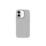 Apple iPhone 17 Kılıf M-safe Şarj Özellikli Wiwu FGG-013 Skin Touch Serisi Kapak