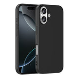 Apple iPhone 17 Kılıf Zore Mara Lansman Kapak