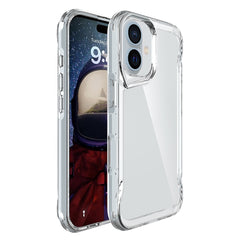 Apple iPhone 17 Kılıf Zore T-Max Kapak