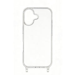 Apple iPhone 17 Kılıf Zore X-Rop Kapak