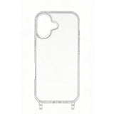Apple iPhone 17 Kılıf Zore X-Rop Kapak
