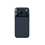 Apple iPhone 17 Pro Amazingthing Titan Safir Kamera Lens Koruyucu + Kolay Uygulama Aparatlı