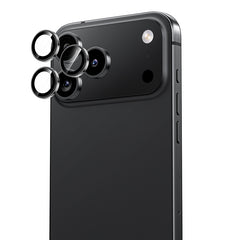 Apple iPhone 17 Pro Benks DR Safir Kamera Lens Koruyucu