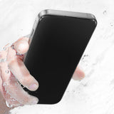 Apple iPhone 17 Pro Benks Glass Warrior HD 0.3mm Cam Ekran Koruyucu + Kolay Uygulama Aparatlı