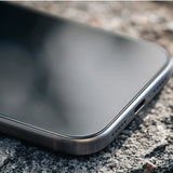 Apple iPhone 17 Pro Benks OmniWarrior Eye-Friendly Cam Ekran Koruyucu + Kolay Uygulama Aparatlı