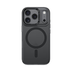 Apple iPhone 17 Pro Kılıf M-safe Şarj Özellikli Benks Lucid Armor Kapak