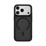 Apple iPhone 17 Pro Kılıf M-Safe Şarj Özellikli Benks Mist C-Magnet Yeni Seri Kapak
