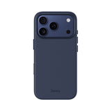 Apple iPhone 17 Pro Kılıf M-safe Şarj Özellikli Çizilmeye Dayanıklı Benks VitaPro Serisi PU Deri Kapak