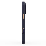 Apple iPhone 17 Pro Kılıf M-safe Şarj Özellikli Raptic Aramid Dual Grid Serisi Kapak