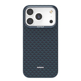 Apple iPhone 17 Pro Kılıf M-safe Şarj Özellikli Raptic Aramid Skin Origin Serisi Kapak