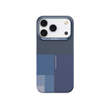 Apple iPhone 17 Pro Kılıf M-safe Şarj Özellikli Raptic Aramid Skin Transform Serisi Kapak