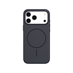 Apple iPhone 17 Pro Kılıf M-safe Şarj Özellikli Wlons Liza Kapak