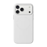 Apple iPhone 17 Pro Kılıf M-Safe Şarj Özellikli Youngkit Vela Serisi Kapak