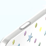 Apple iPhone 17 Pro Kılıf M-Safe Şarj Özellikli Zore Paris Axen Sert PC Kapak