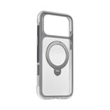 Apple iPhone 17 Pro Kılıf Wiwu AS-203 AeroShield Ultra Serisi M-safe Şarj Özellikli Airbag Tasarımlı Standlı Kapak