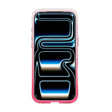 Apple iPhone 17 Pro Kılıf Wiwu AS-204 AeroShield Aurora Ultra Serisi M-safe Şarj Özellikli Airbag Tasarımlı Standlı Kapak