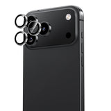Apple iPhone 17 Pro Max Benks AR Glass Warrior Premium Cam Kamera Lens Koruyucu