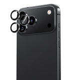 Apple iPhone 17 Pro Max Benks DR Safir Kamera Lens Koruyucu