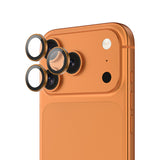 Apple iPhone 17 Pro Max Benks DR Safir Kamera Lens Koruyucu