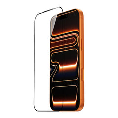 Apple iPhone 17 Pro Max Benks Glass Warrior 2.0 EZFita Safir Cam Ekran Koruyucu + Kolay Uygulama Aparatı
