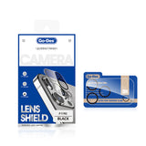 Apple iPhone 17 Pro Max Go Des Lens Shield CL-14 Kamera Lens Koruyucu