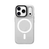 Apple iPhone 17 Pro Max Kılıf M-safe Şarj Özellikli Benks Lucid Armor Kapak